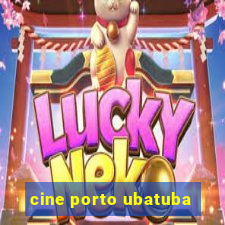 cine porto ubatuba